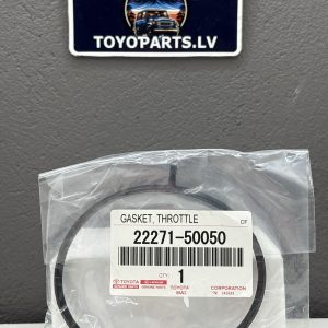GASKET, THROTTLE BODY 22271-50050