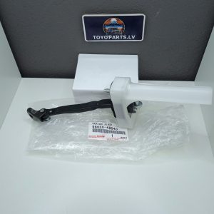 CHECK ASSY, FR DOOR, 68620-48040